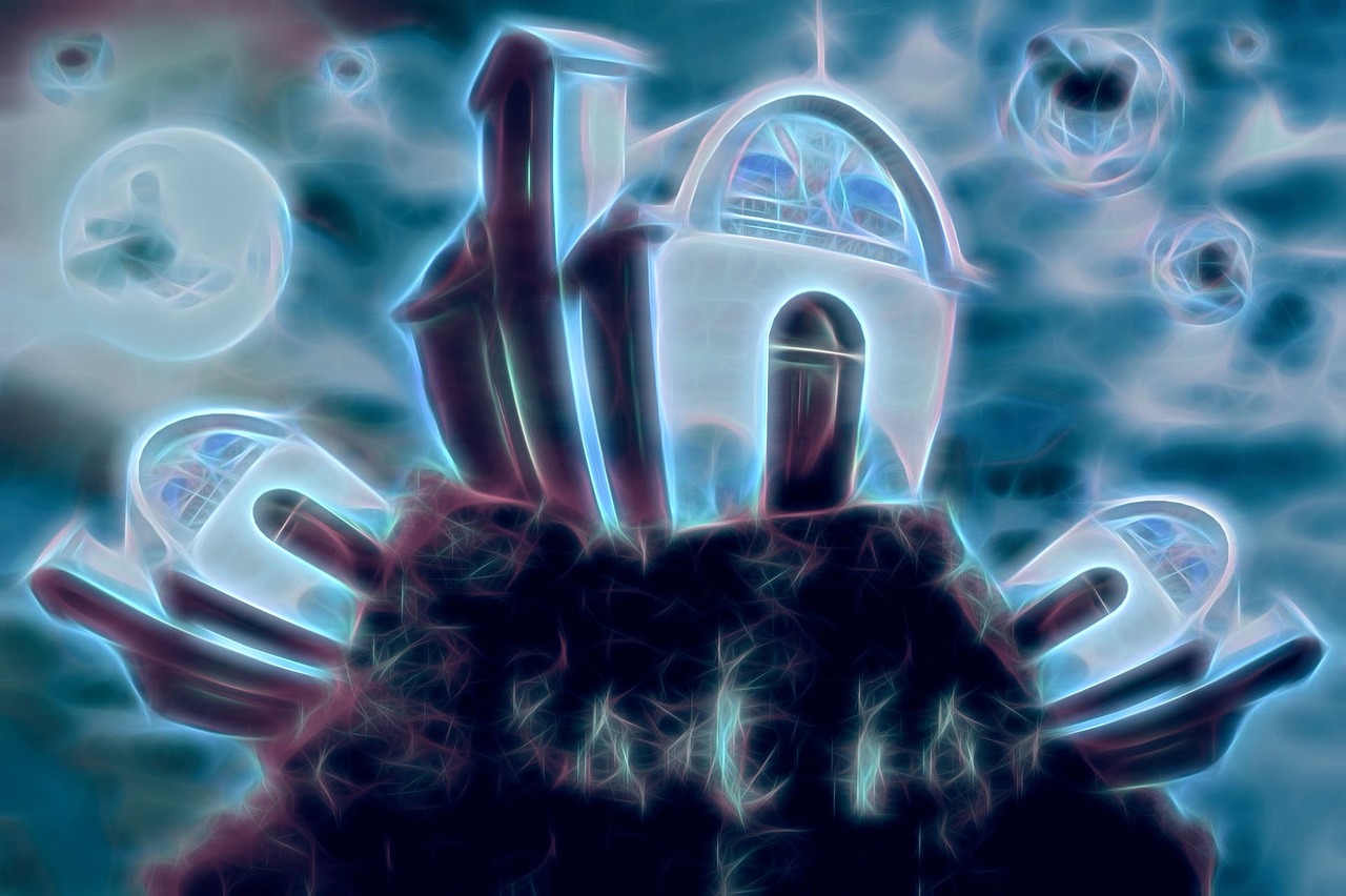 魂魄九天,奇幻之旅探索神秘世界