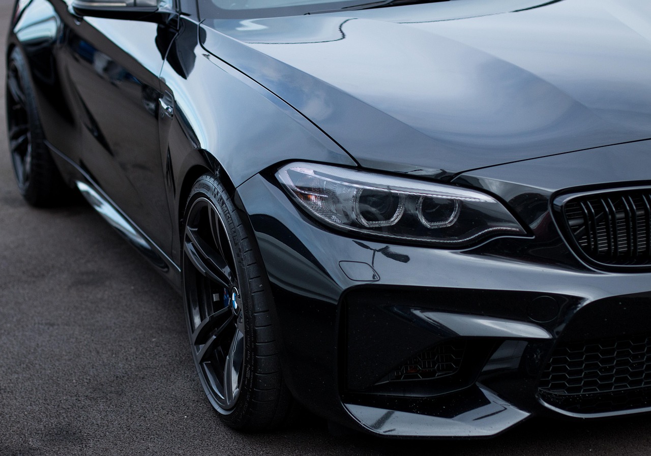 最新宝马车型，豪华与科技的完美融合