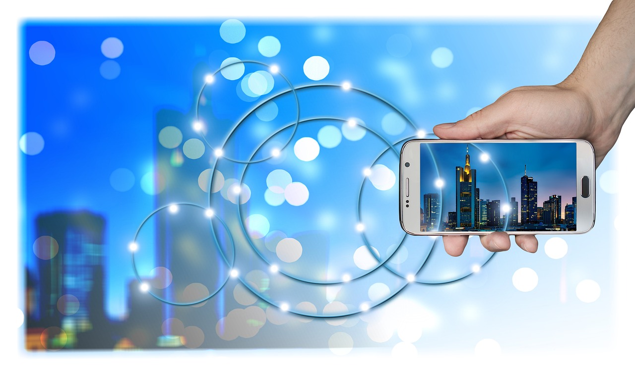 探索前沿科技魅力,你我热点击最新趋势