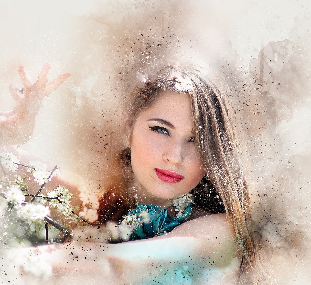 薇拉最新主题，时尚与艺术的完美融合之美