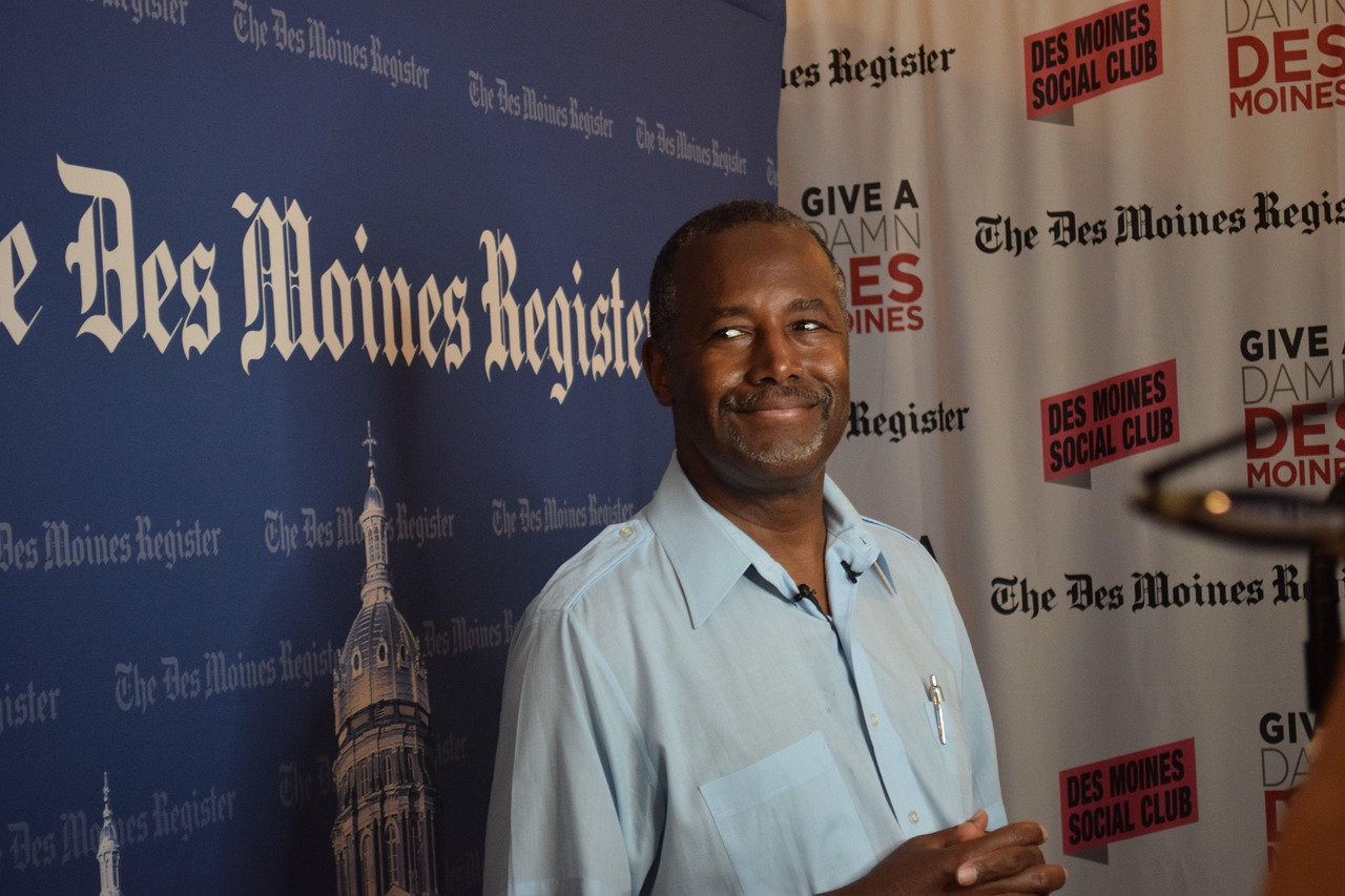 美国大选最新动态与情况分析