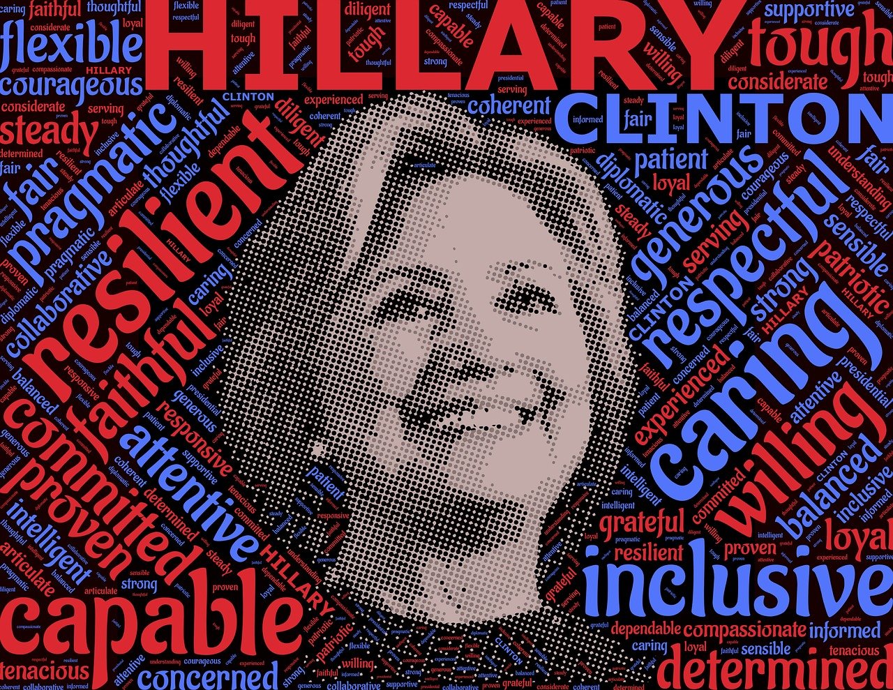 美国大选最新动态与情况分析