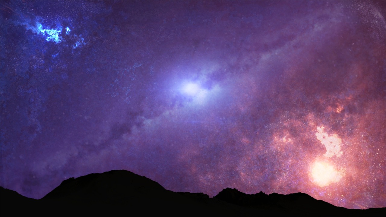 城市与自然间的交响乐章,最新雨势带来的启示