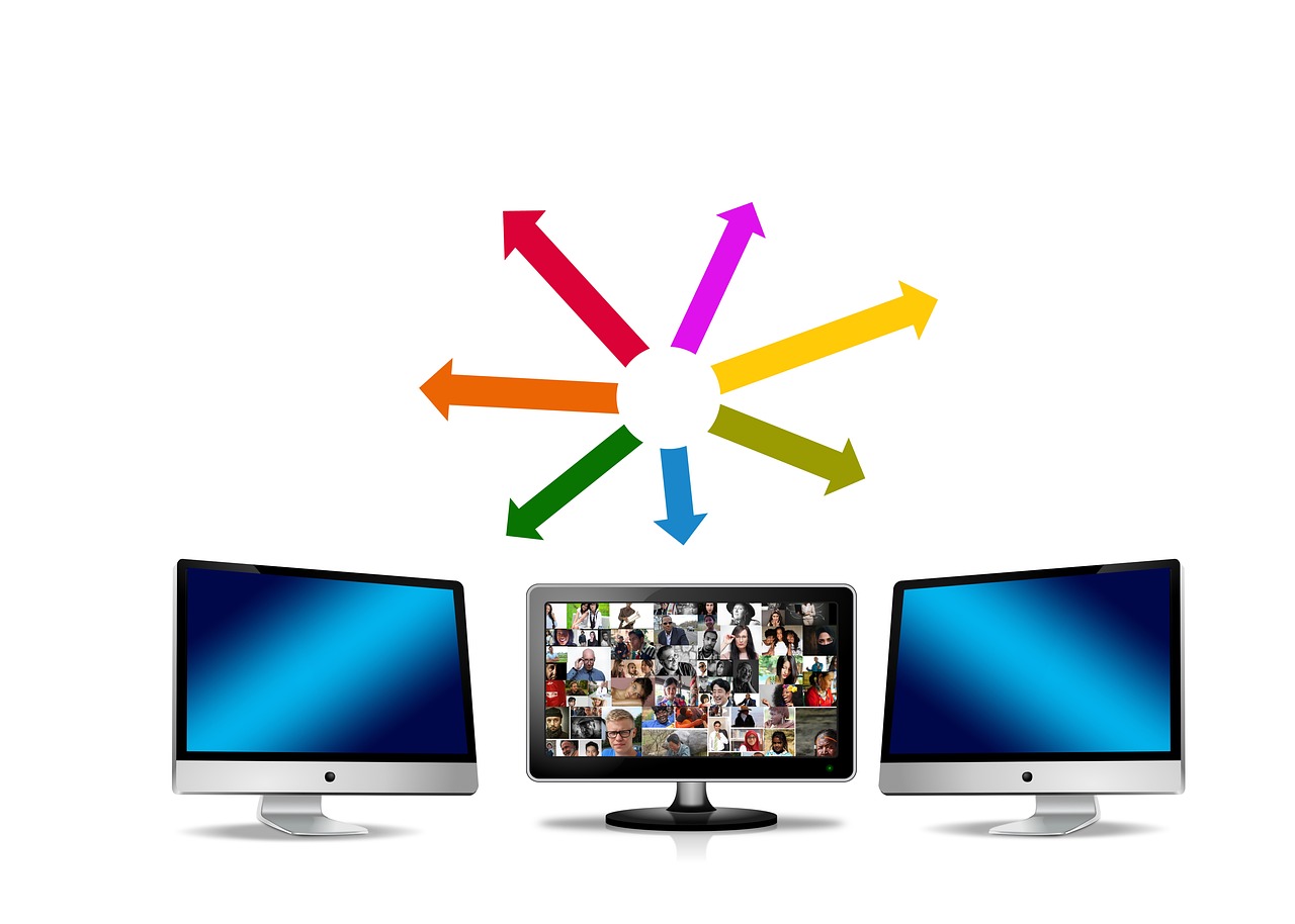 S8S最新技术趋势展望,应用前景与最新发展