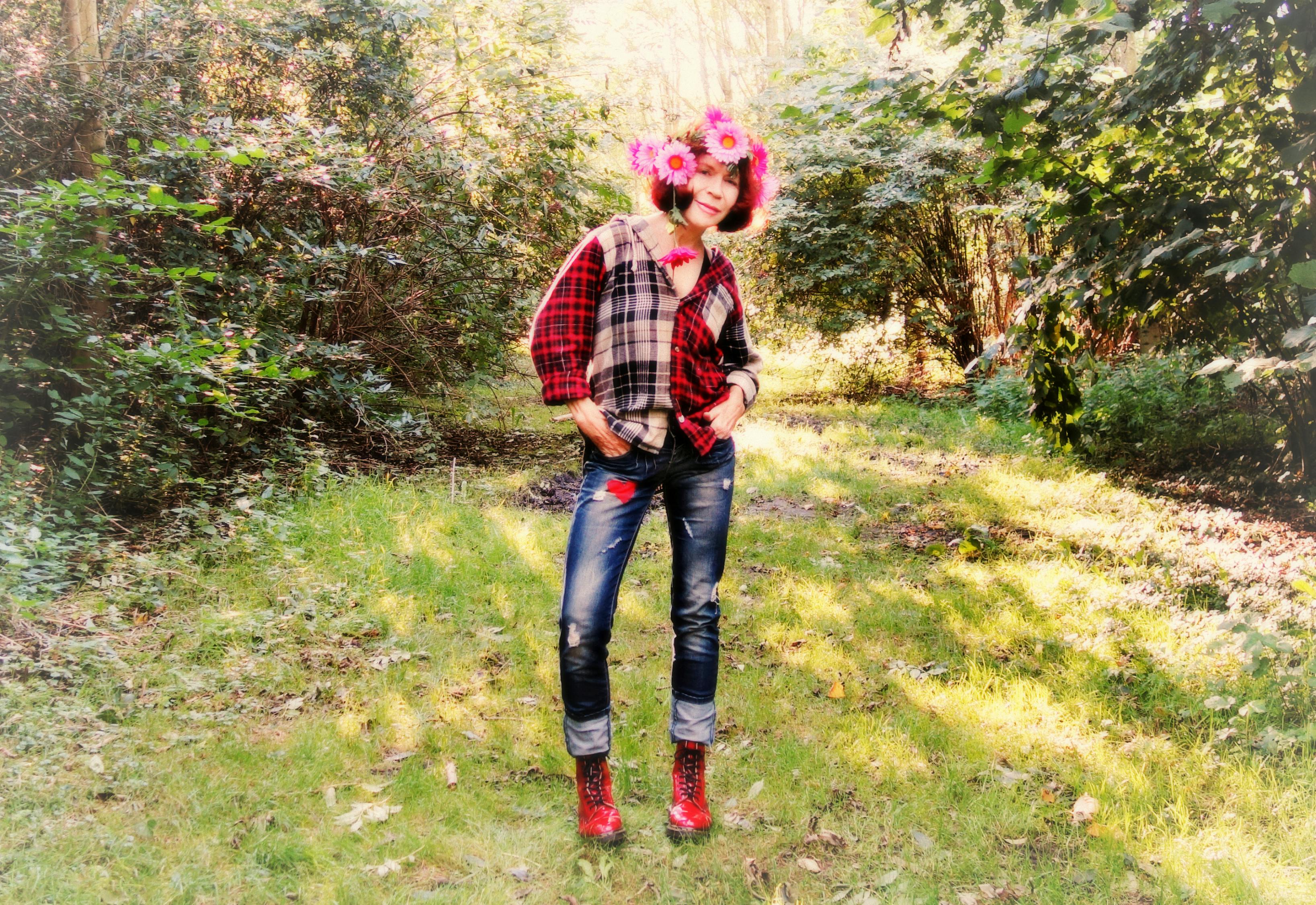 最新时尚潮流单人头像情侣头像