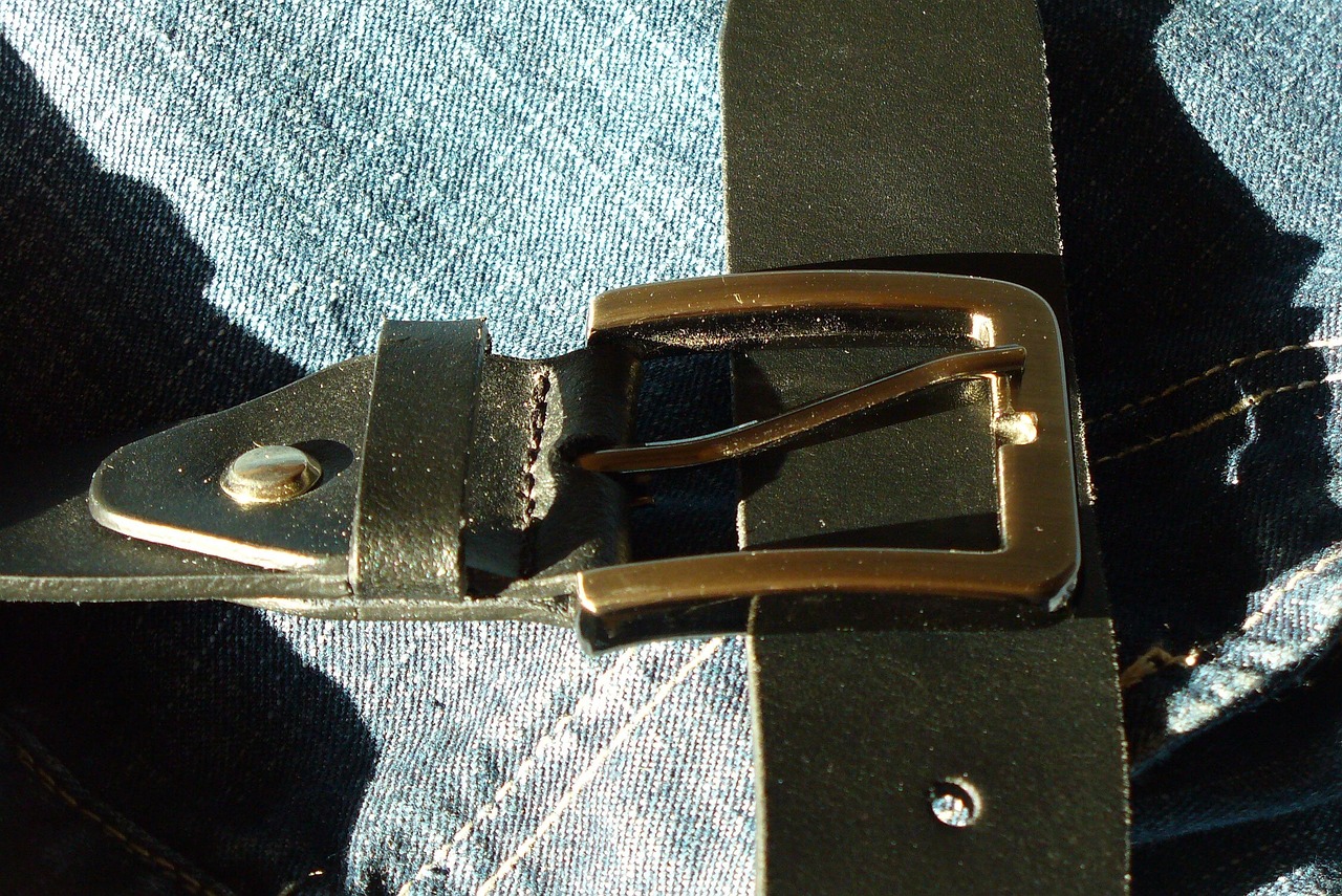 男士皮带最新款，时尚与实用完美融合的经典配饰