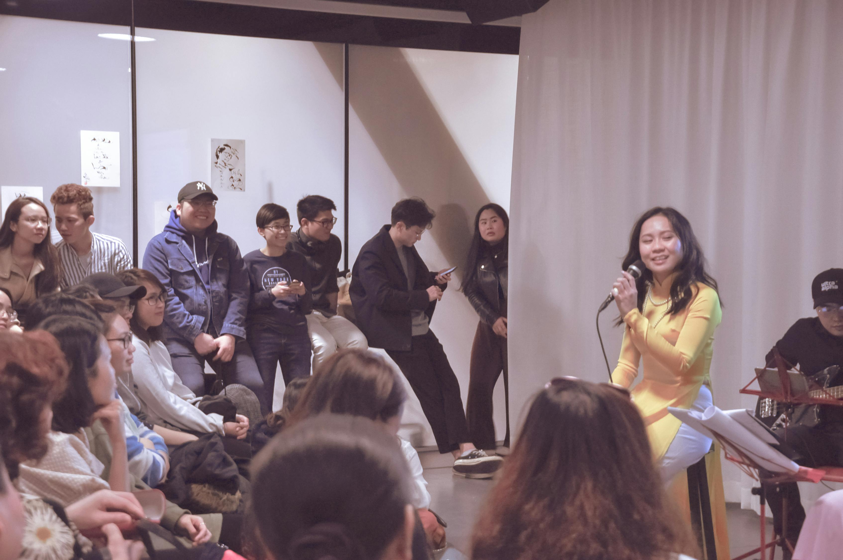 梁红直播间，展现真实自我的精彩舞台