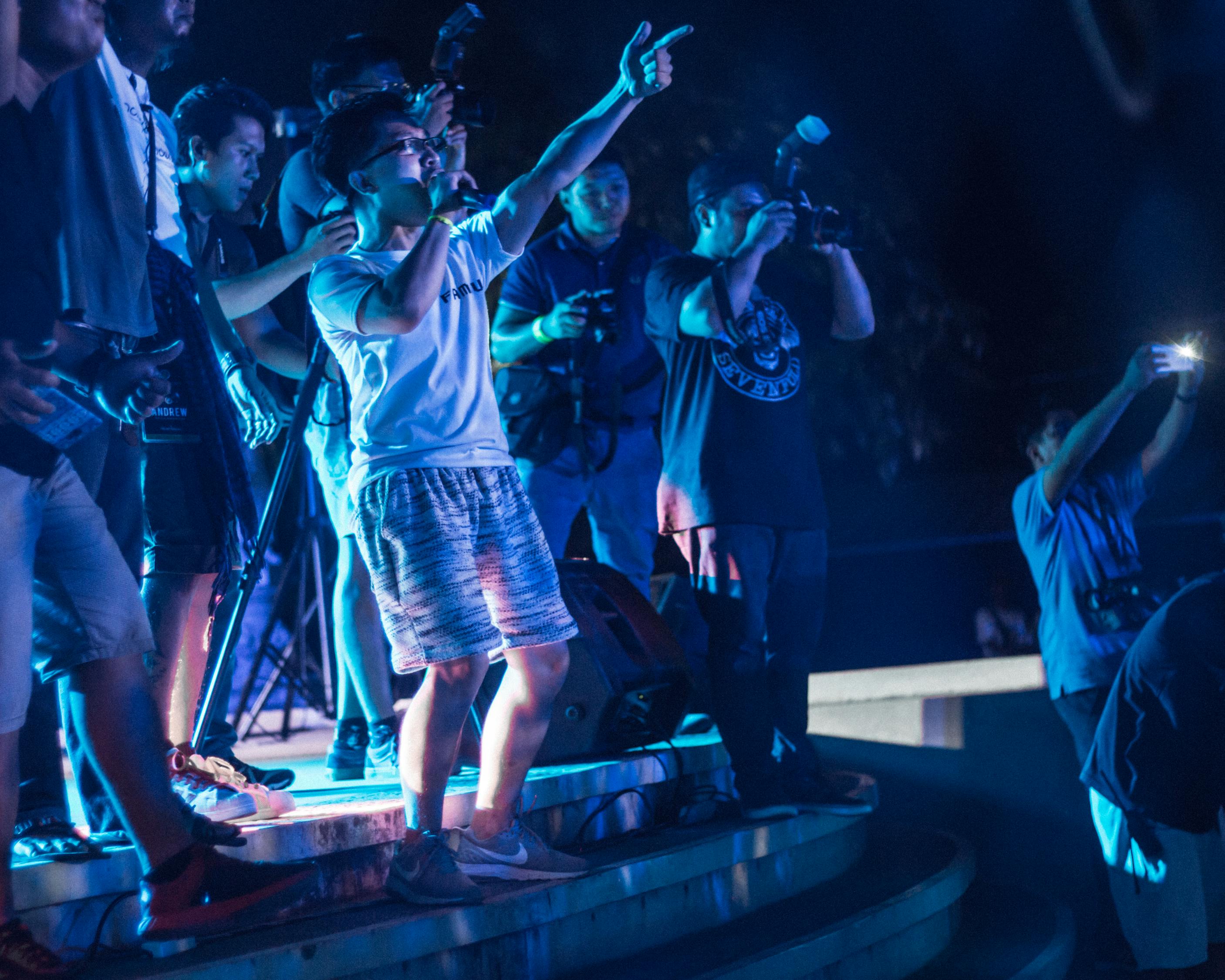 看剧社2017最新演出,视觉与心灵的盛宴