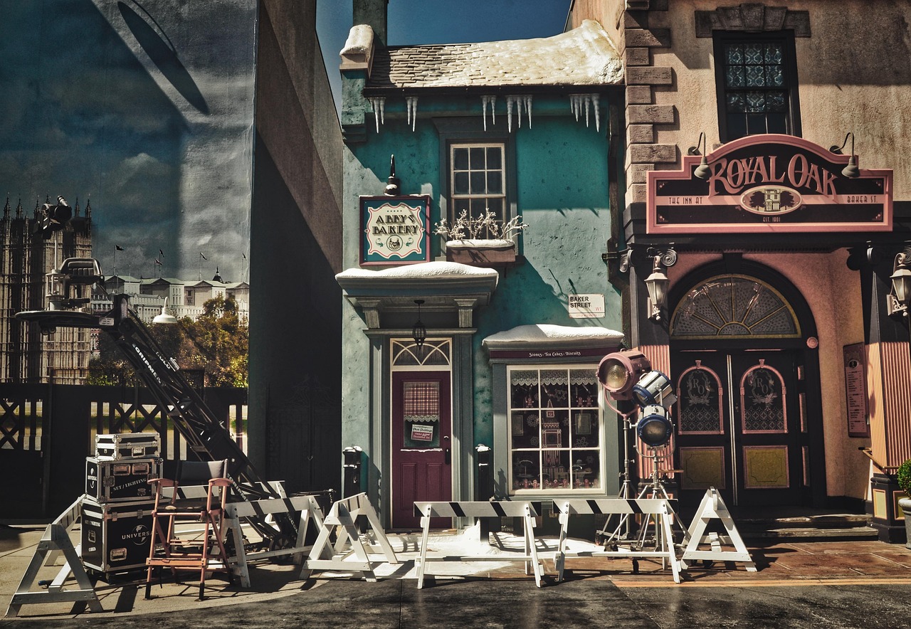 探索影视娱乐新天地，哪个软件能看最新电影？