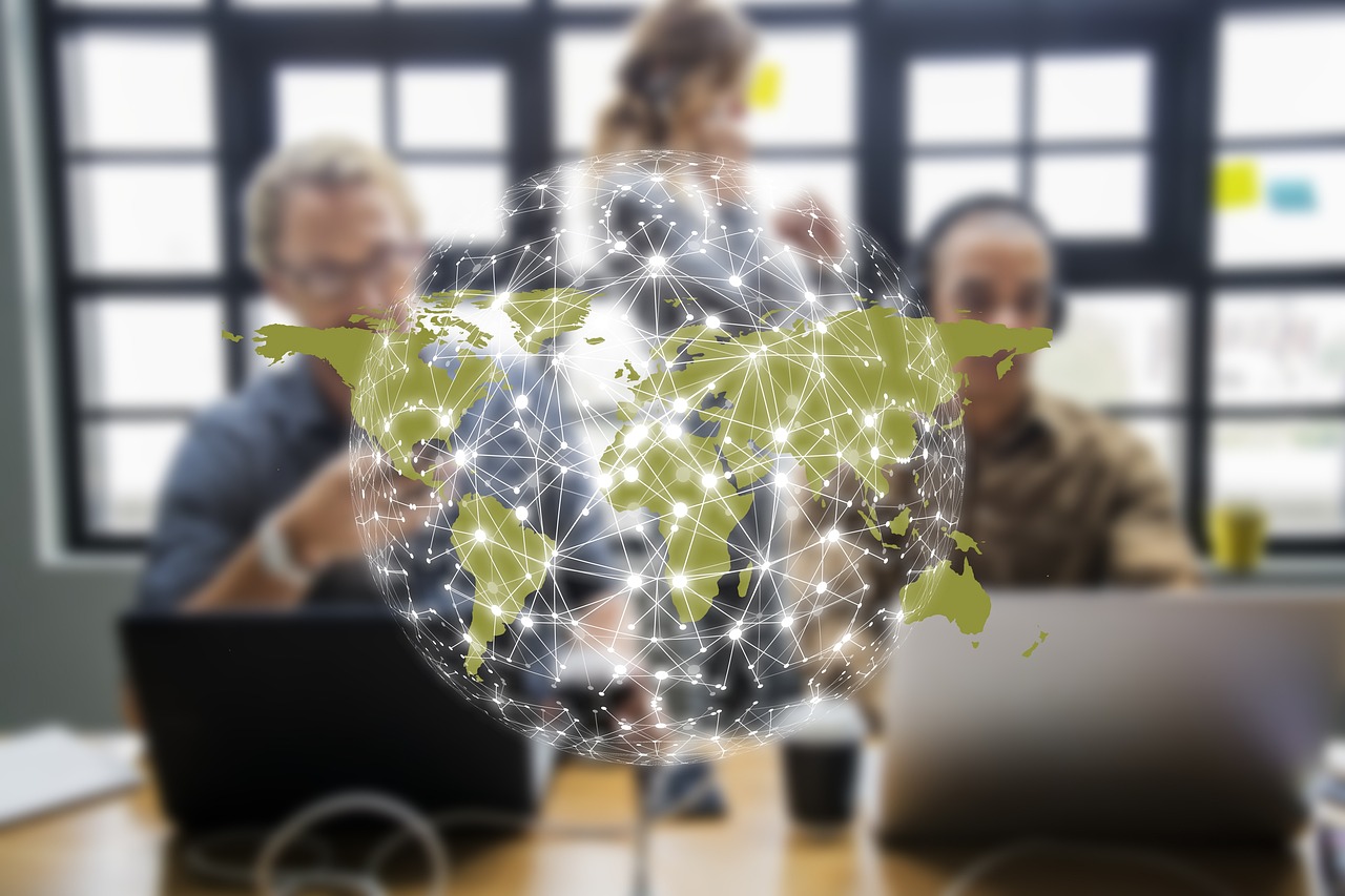 互联网最新卡顿现象,探索与应用领域的新挑战