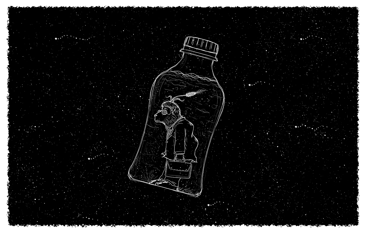 凌云壮志 第4页