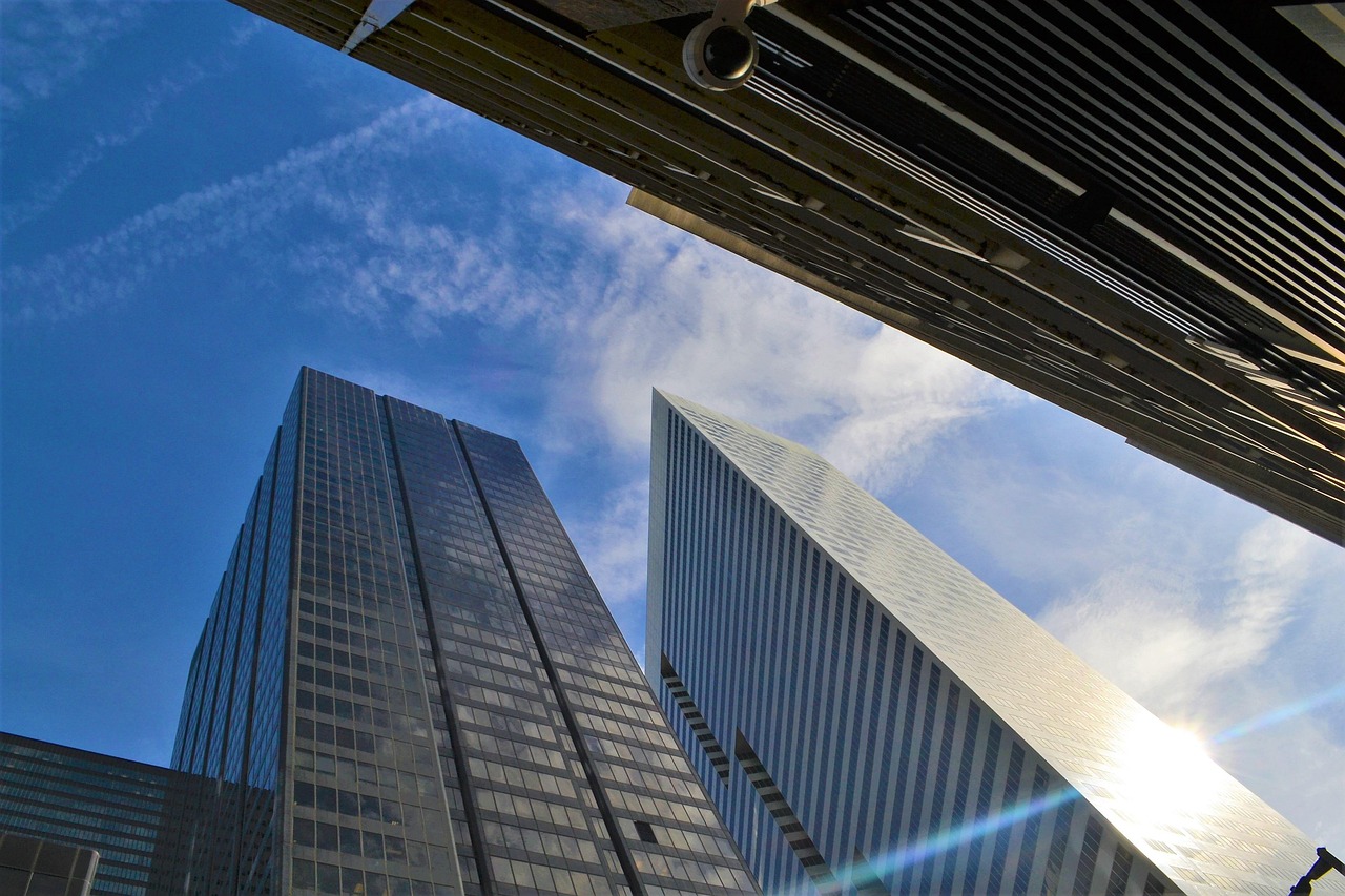 徐沟最新楼盘,现代都市生活的优选之地