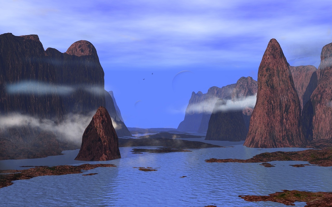 探索太阳奥秘的新利器，最新太阳望远镜揭秘太阳秘密