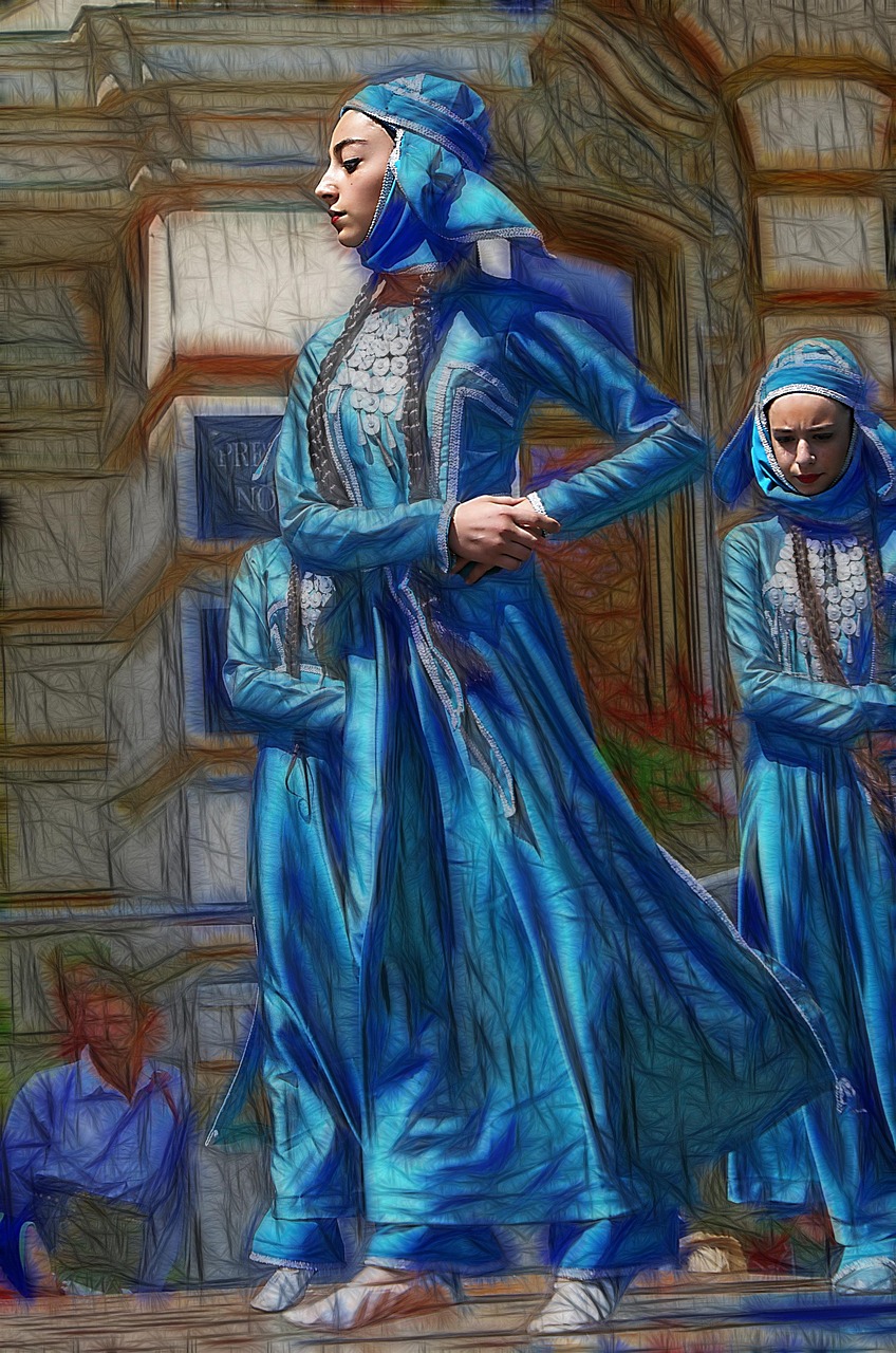 最新古装剧2019,历史与艺术的完美融合,古装剧盛宴开启!