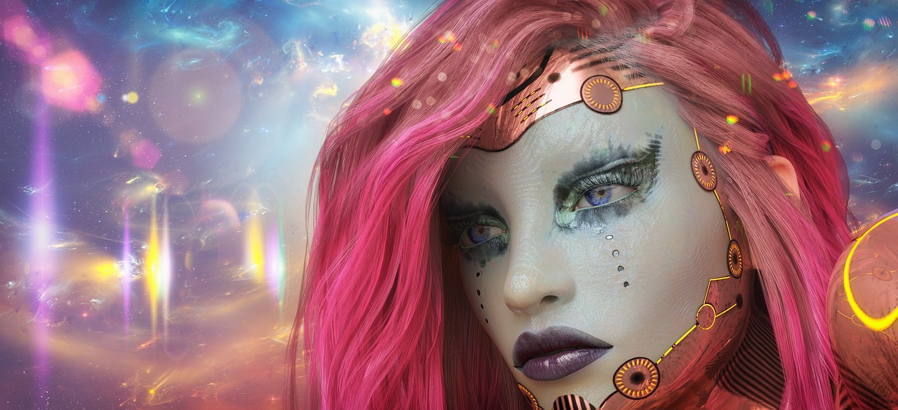 最新意境动态，探索艺术境界的无限魅力