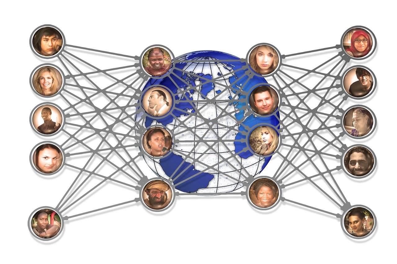 全球疫情最新动态,挑战与希望的交织之路