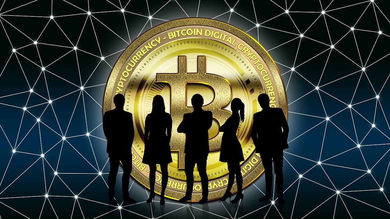 探索区块链最新币，未来财富的新领域，把握投资先机！