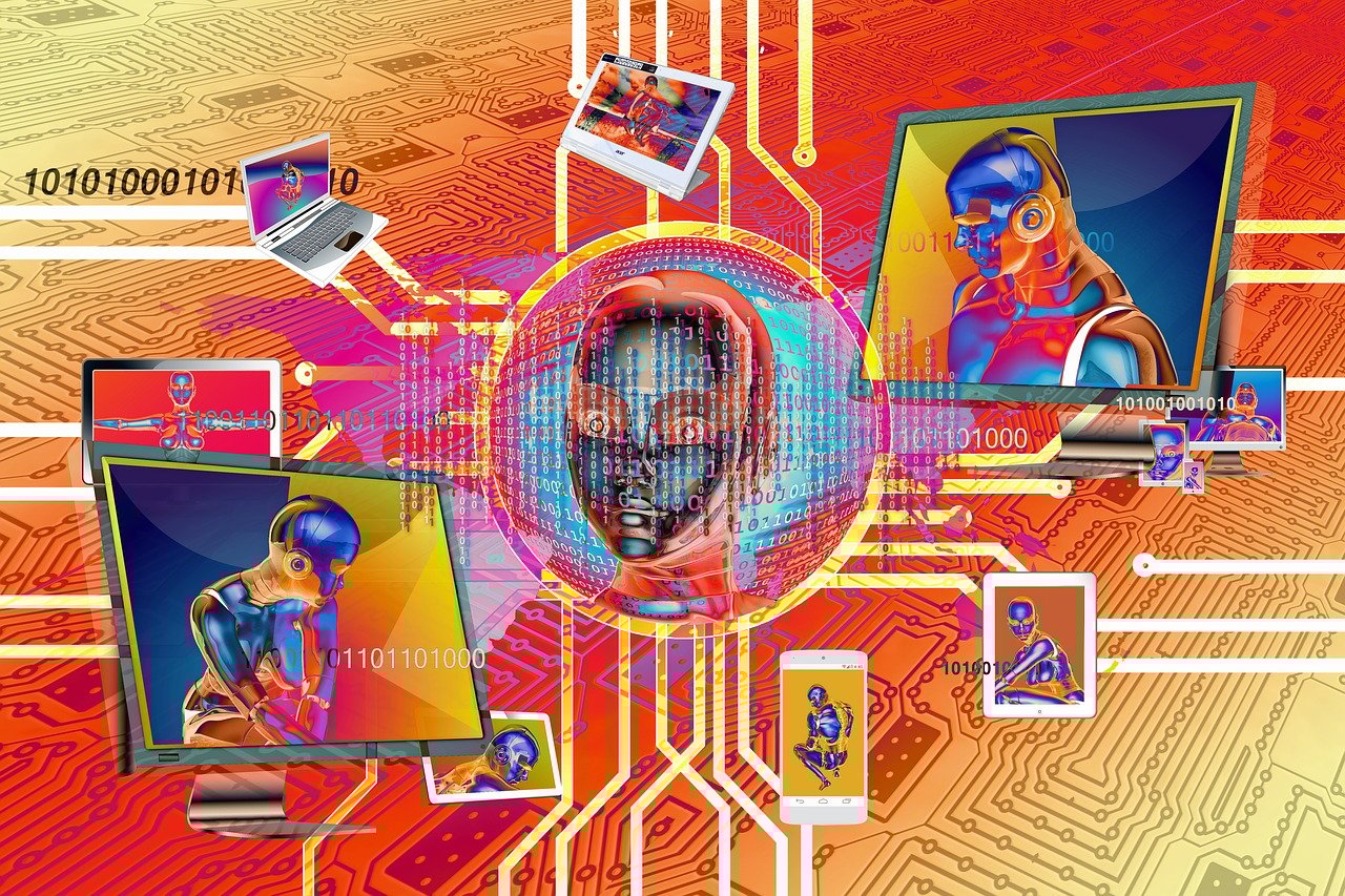 最新自动化机械重塑制造业未来，引领产业升级新篇章