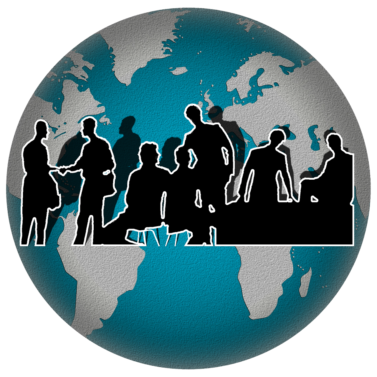 美国最新疫情人数,全球共同关注焦点