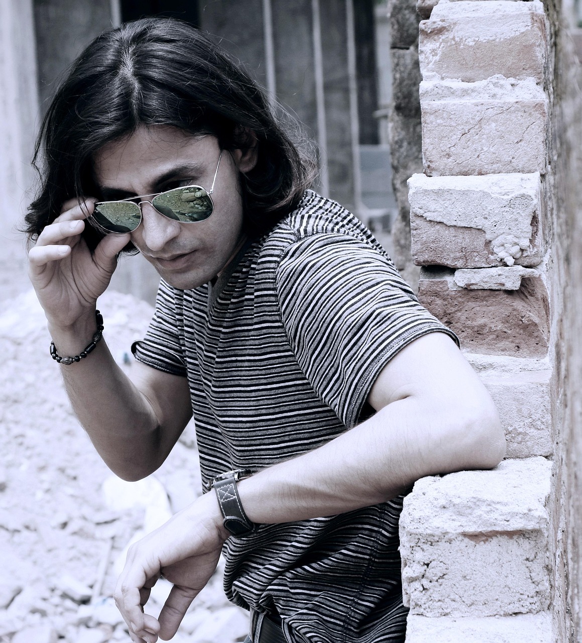 最新时尚私服穿搭合集,潮流多元的展现