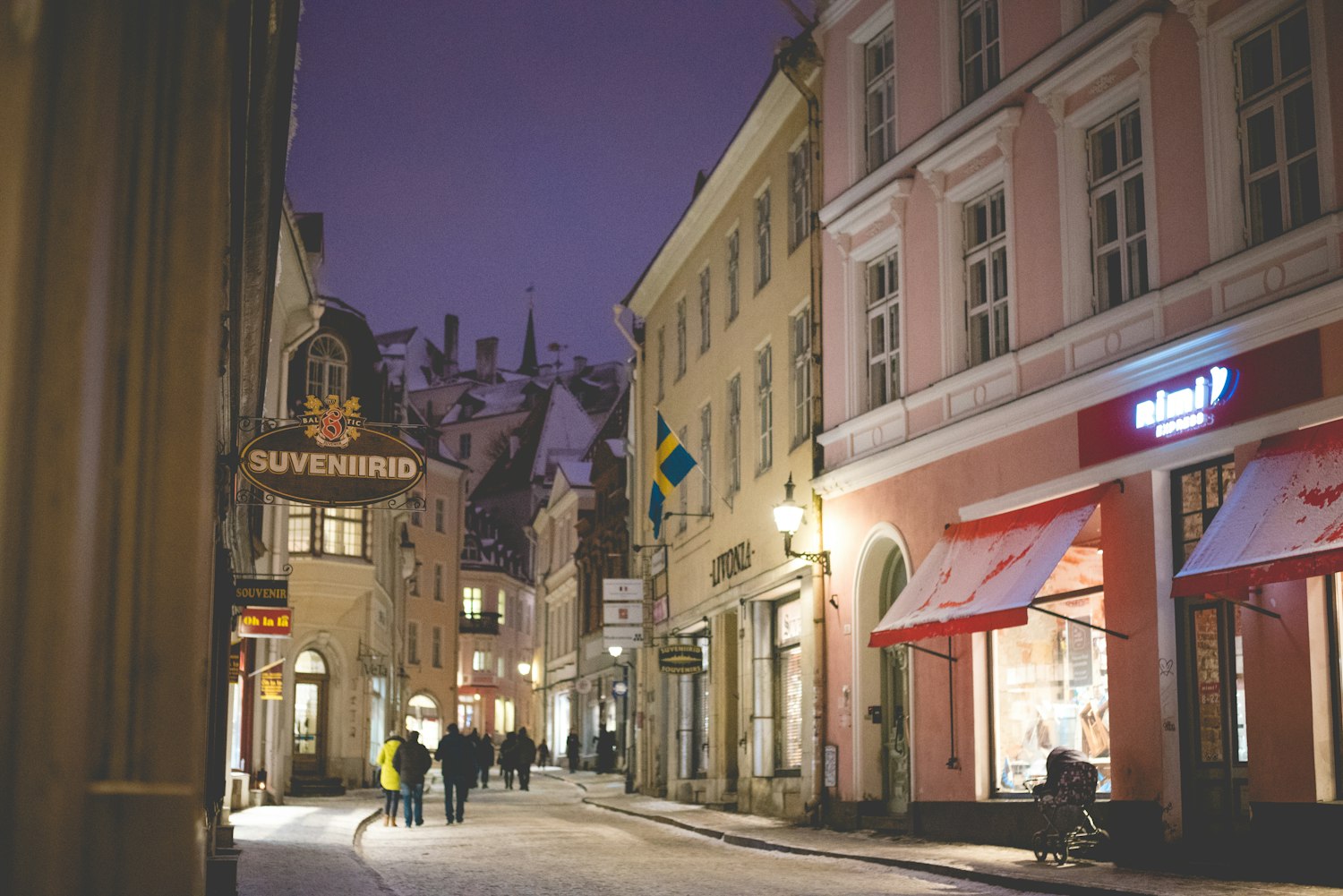 天津市的新面貌,充满活力的现代都市风采展示