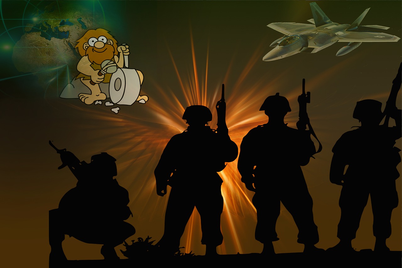 揭示战争真相，展现人性光辉，最新一战片震撼来袭