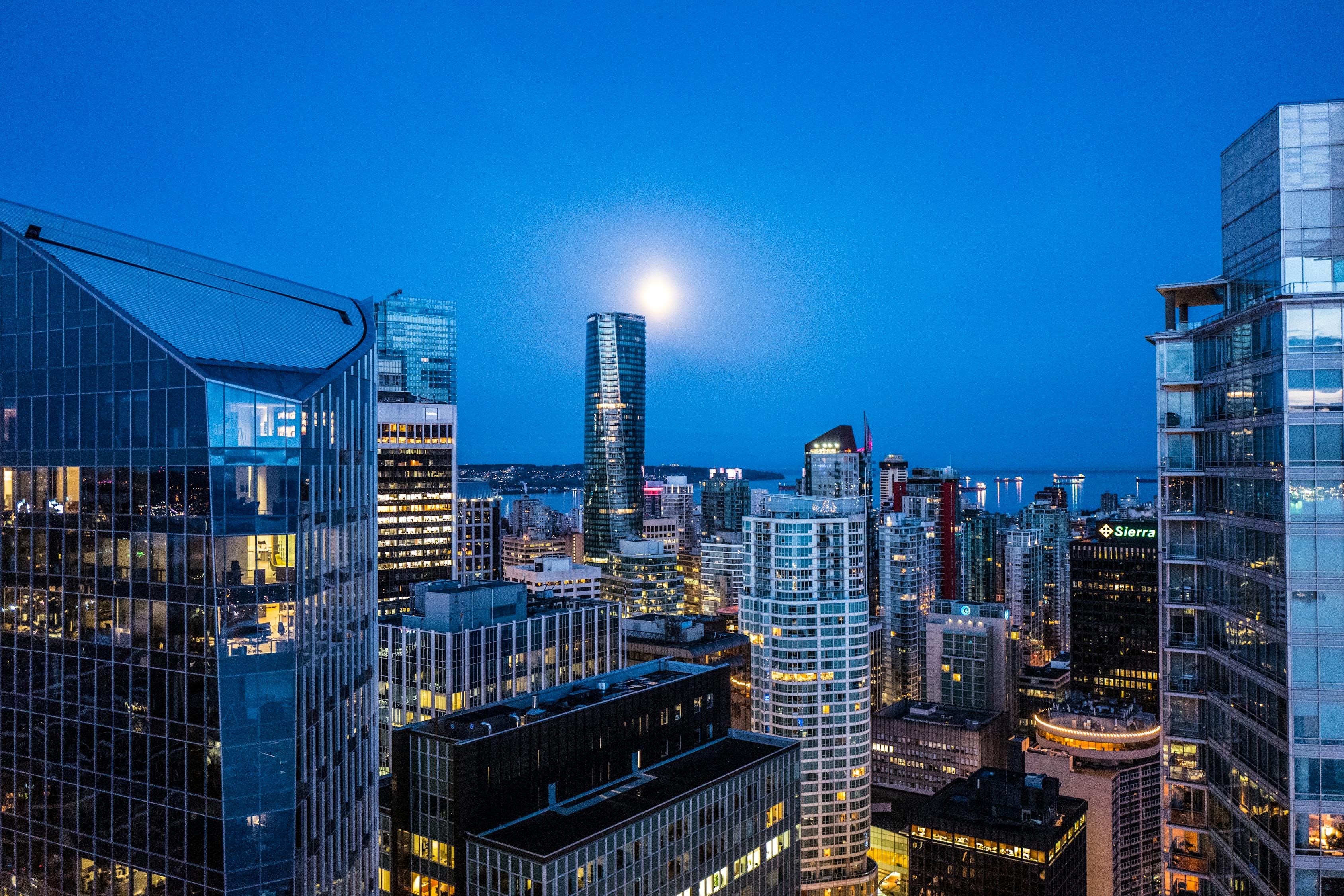 全球大城市最新排名揭示,繁荣发展与城市变迁的脉络