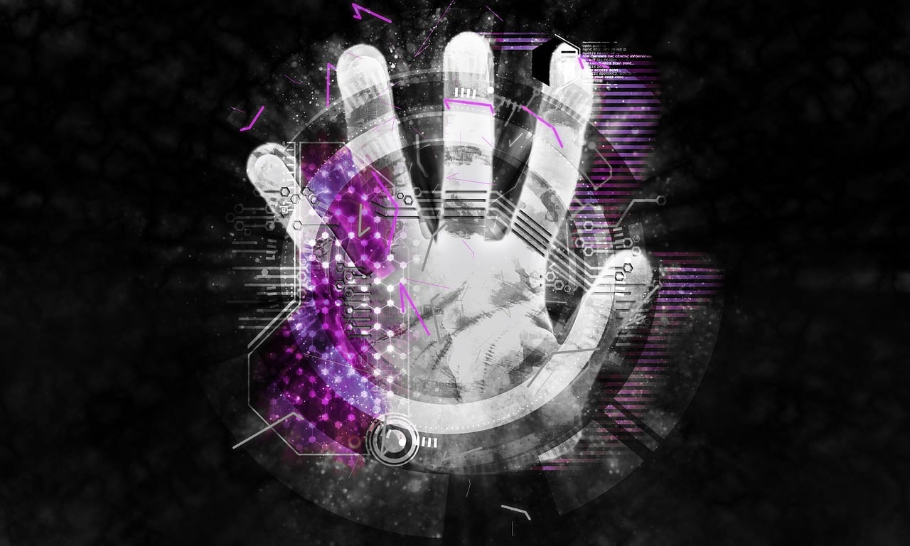 守护安全的科技先锋，看门狗最新作品揭秘