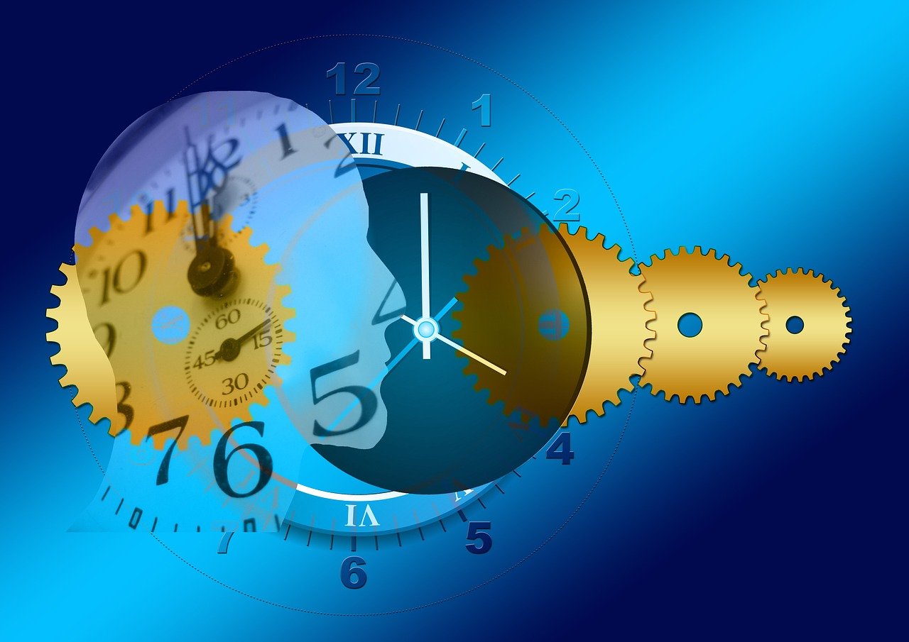 探索未来工作方式,钉钉最新文章概览