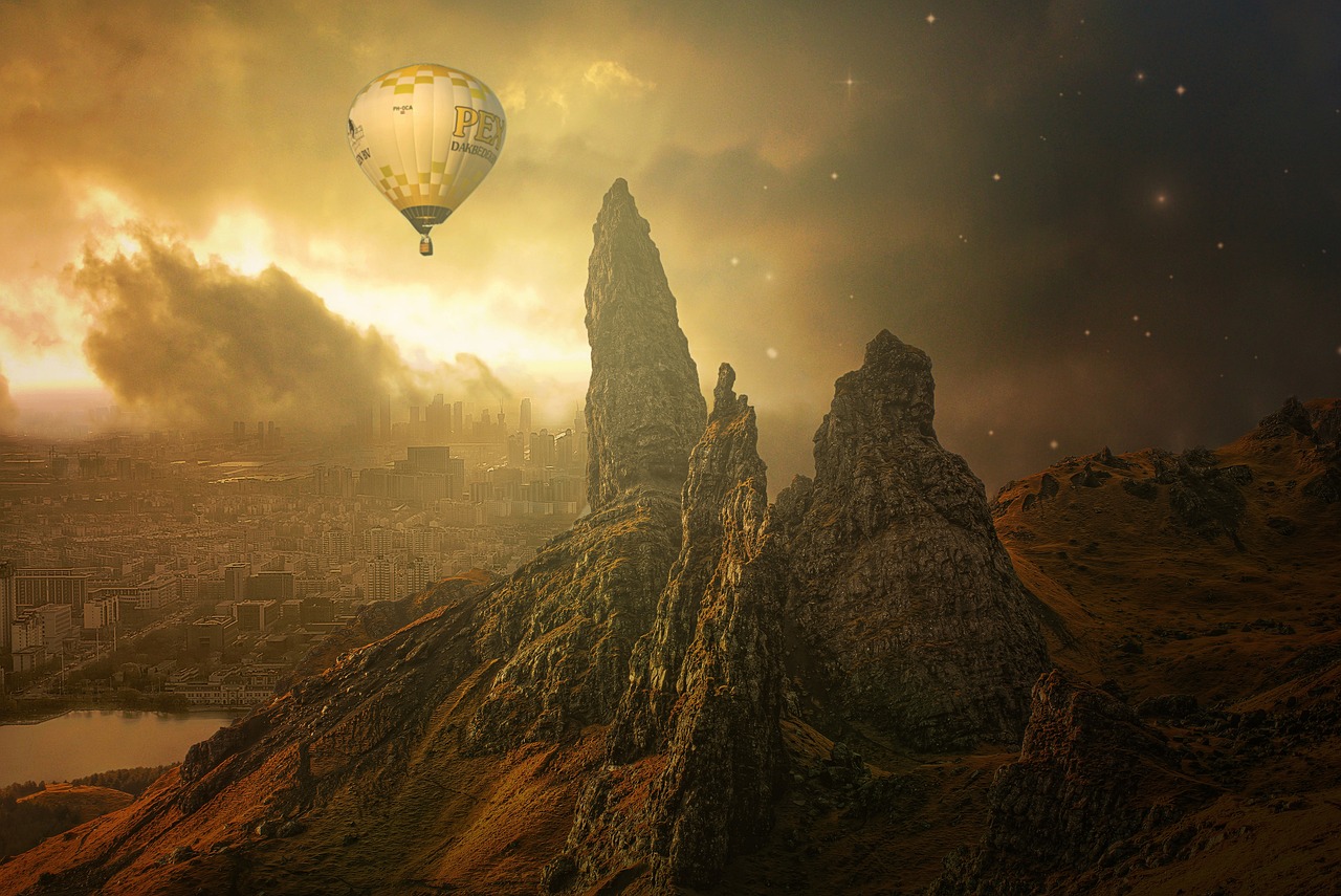 闻香榭，探寻神秘香气世界的最新章节揭秘