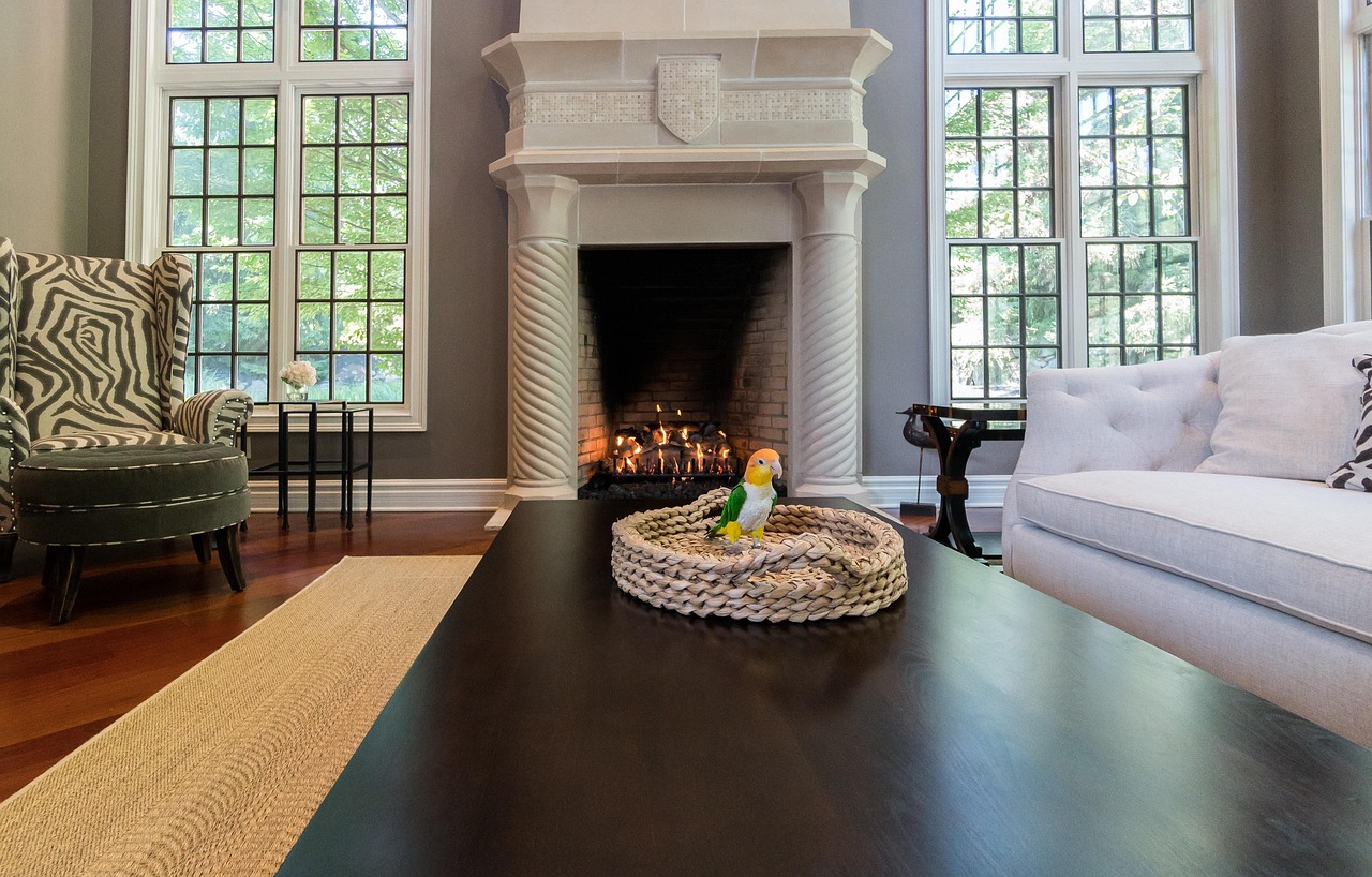 最新简欧式风格装修，时尚与经典的完美融合